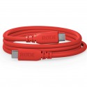 Rode SC27 Red