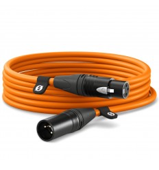 Rode XLR Cable 6 m Orange
