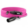 Rode XLR Cable 6 m Pink