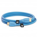 Rode HDMI Cable 1.5 m Blue