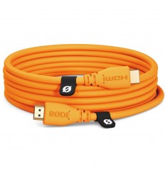 Rode HDMI Cable 3 m Orange