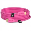 Rode HDMI Cable 3 m Pink
