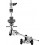 Meinl X-Hat Auxiliary Hihat Arm - MXH