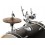 Meinl X-Hat Auxiliary Hihat Arm - MXH
