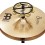 Meinl Headliner Series HiHat Single-Row Tambourine - 5 inch - HTHH1B-BK