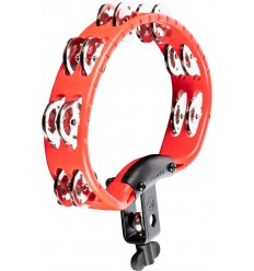 Meinl Headliner Mountable ABS Tambourine - HTMT2R