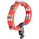 Meinl Headliner Mountable ABS Tambourine - HTMT2R