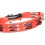 Meinl Headliner Mountable ABS Tambourine - HTMT2R