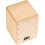 Meinl Mini Cajon Shaker Set - Bubinga Natural Zebrano - SH50-SET