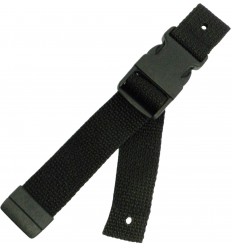Hardcase 30mm webbing Kit - old Nr. P707-8BS - KIT4