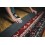 Meinl Drum Rug - Oriental 200 x 200 cm - MDRL-OR
