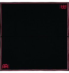 Meinl Drum Rug - 200 x 200 cm - MDRL-BK