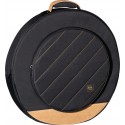Meinl Classic Woven Cymbal Bag - 22 inch - MCCB22BK