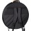 Meinl Classic Woven Cymbal Bag - 22 inch - MCCB22BK