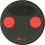 Meinl Anika Nilles Signature Split Tone Pad - 12 inch - MSTP