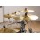 Meinl HCS Crash - 18 inch - HCS18C