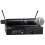 Shure SLXD24/Beta58 RESIGILAT 97645