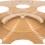 Meinl HCS Bronze Trash Crash - 18 inch - HCSB18TRC