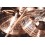 Meinl HCS Bronze Trash Crash - 18 inch - HCSB18TRC
