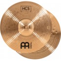 Meinl HCS Bronze Hihat - 13 inch - HCSB13H
