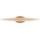 Meinl HCS Bronze Hihat - 13 inch - HCSB13H