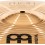Meinl HCS Bronze Hihat - 13 inch - HCSB13H