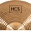 Meinl HCS Bronze Hihat - 13 inch - HCSB13H
