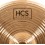 Meinl HCS Bronze Hihat - 13 inch - HCSB13H