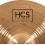 Meinl HCS Bronze Hihat - 15 inch - HCSB15H