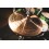 Meinl HCS Bronze Hihat - 15 inch - HCSB15H