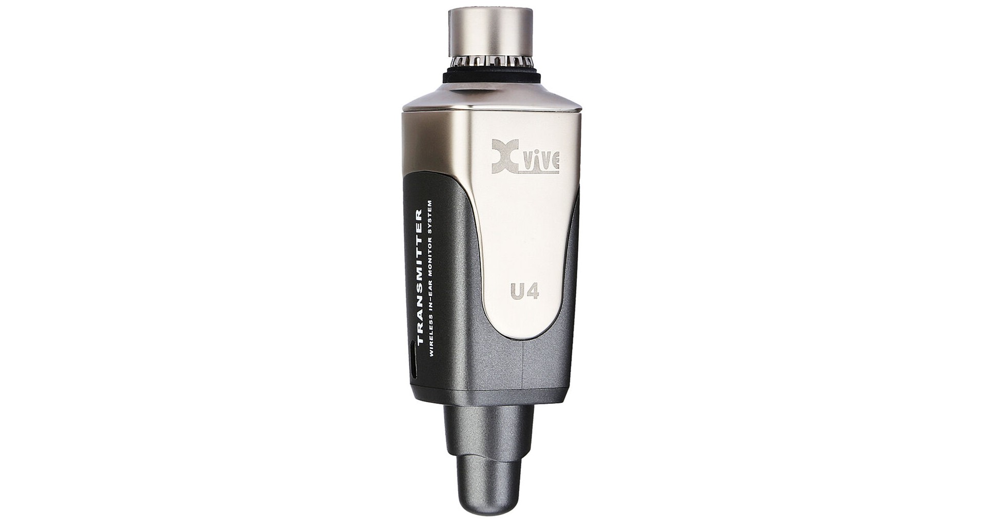 Xvive U4 Sistem wireless monitorizare in-ear - Zeedo Shop