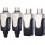 Xvive U3D Dual Wireless System
