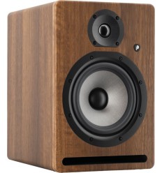 Prodipe Pro7 V4 Walnut Wood