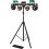Chauvet DJ GigBAR Move + ILS