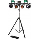 Chauvet DJ GigBAR Move + ILS