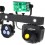 Chauvet DJ GigBAR Move + ILS