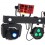 Chauvet DJ GigBAR Move + ILS
