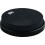 Meinl Marshmallow Practice Pad - 6 Black MMP6BK