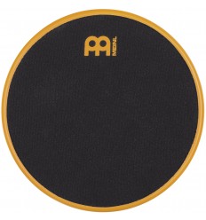 Meinl Marshmallow Practice Pad - 6 Orange MMP6OR