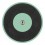 Meinl Marshmallow Practice Pad - 6 Sea Foam MMP6SF
