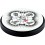 Meinl Benny Greb Signature Practice Pad - 6 MPP-6-BG