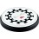 Meinl Thomas Lang Signature Practice Pad - 6 MPP-6-TL