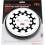 Meinl Thomas Lang Signature Practice Pad - 6 MPP-6-TL