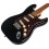 JET Guitars JS-300 BK, SSS