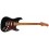 JET Guitars JS-300 BK, SSS