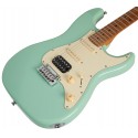 JET Guitars JS-400 SFG, HSS