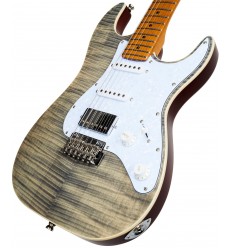 JET Guitars JS-450 TBK