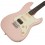 JET Guitars JS-400 PK R