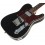 JET Guitars JT-350 BK R