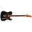 JET Guitars JT-350 BK R